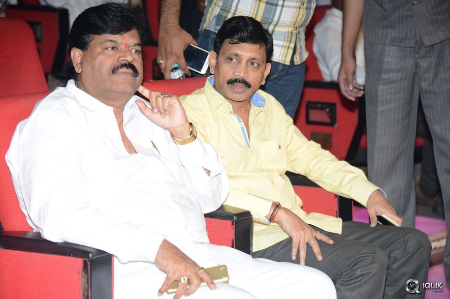 Loafer-Movie-Audio-Launch